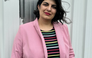 Portraitfoto von Alast Mojtahed Najafi