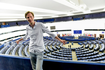 Boeselager EU Parlament