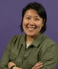 Thi Thuc (Sissi) Tran