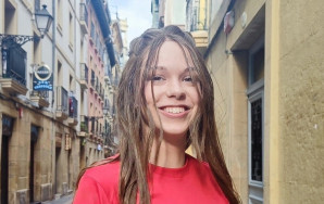 Portraitfoto von Loreen Reemen