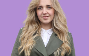 Portraitfoto von Luca Loreen Kraft