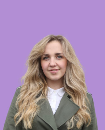 Portraitfoto von Luca Loreen Kraft