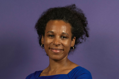 Portraitfoto von Nela Riehl