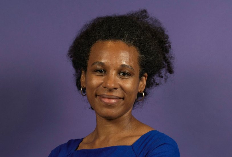 Portraitfoto von Nela Riehl