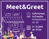 Meet&Greet am 21.12.2024 ab 19 Uhr im Café Europa