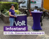 Infostand 10-13 Uhr, Klemensviertel Kaiserswerth