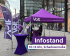 Infostand, 10-16 Uhr, Schadowstraße