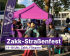 Zakk-Straßenfest, 11-18 Uhr, Zakk Flingern