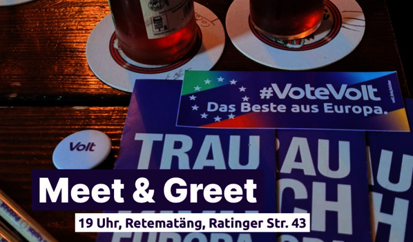 19 Uhr, Retematäng, Ratinger Str. 43