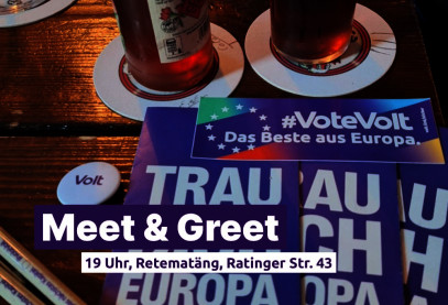 19 Uhr, Retematäng, Ratinger Str. 43