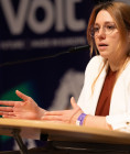 Jennifer Scharpenberg