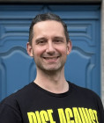 Patrick Mehmet Biermann