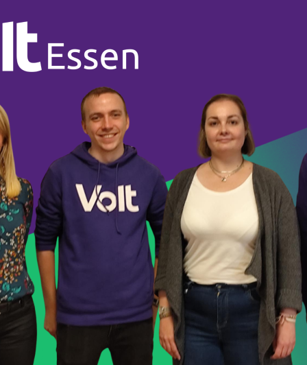 Unser City Lead Team