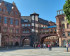 Rathaus der Stadt Frankfurt