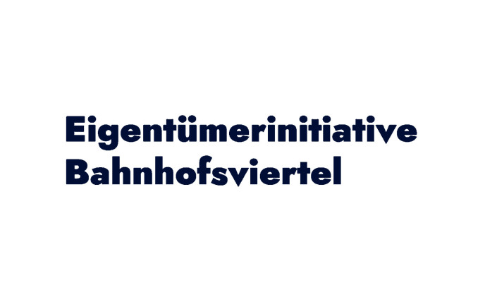 Eigentümerinitiative Bahnhofsviertel