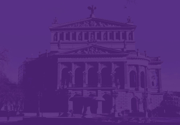 Alte Oper Frankfurt von unsplash