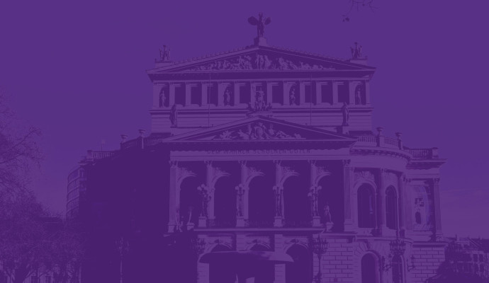 Alte Oper Frankfurt von unsplash