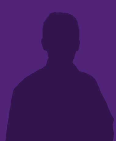 Kandidierende Person Anonym Männlich