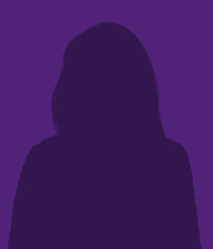 Kandidierende Person Anonym Weiblich