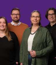 Kandierende für den Ortsbeirat 10