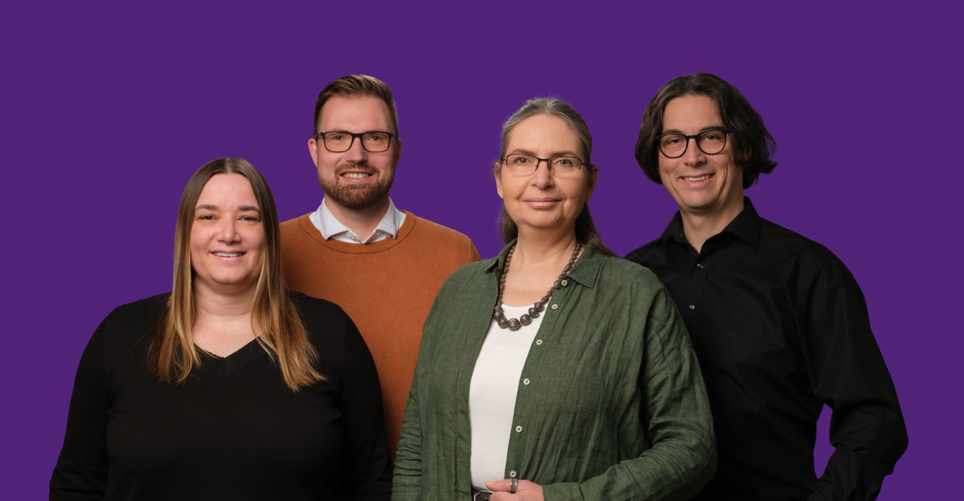 Kandierende für den Ortsbeirat 10