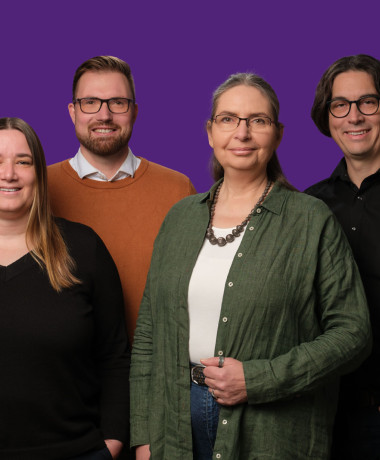 Kandierende für den Ortsbeirat 10