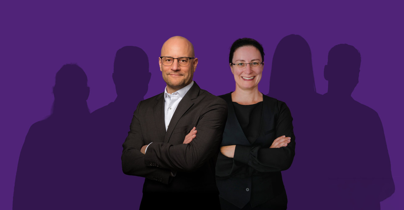 Kandierende für den Ortsbeirat 12