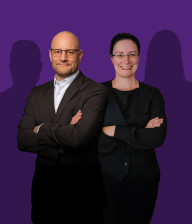 Kandierende für den Ortsbeirat 12