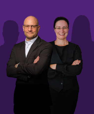 Kandierende für den Ortsbeirat 12