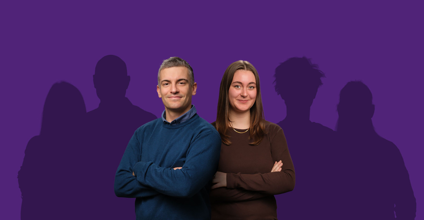 Kandierende für den Ortsbeirat 1