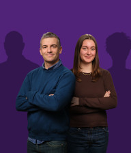 Kandierende für den Ortsbeirat 1