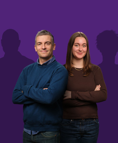 Kandierende für den Ortsbeirat 1