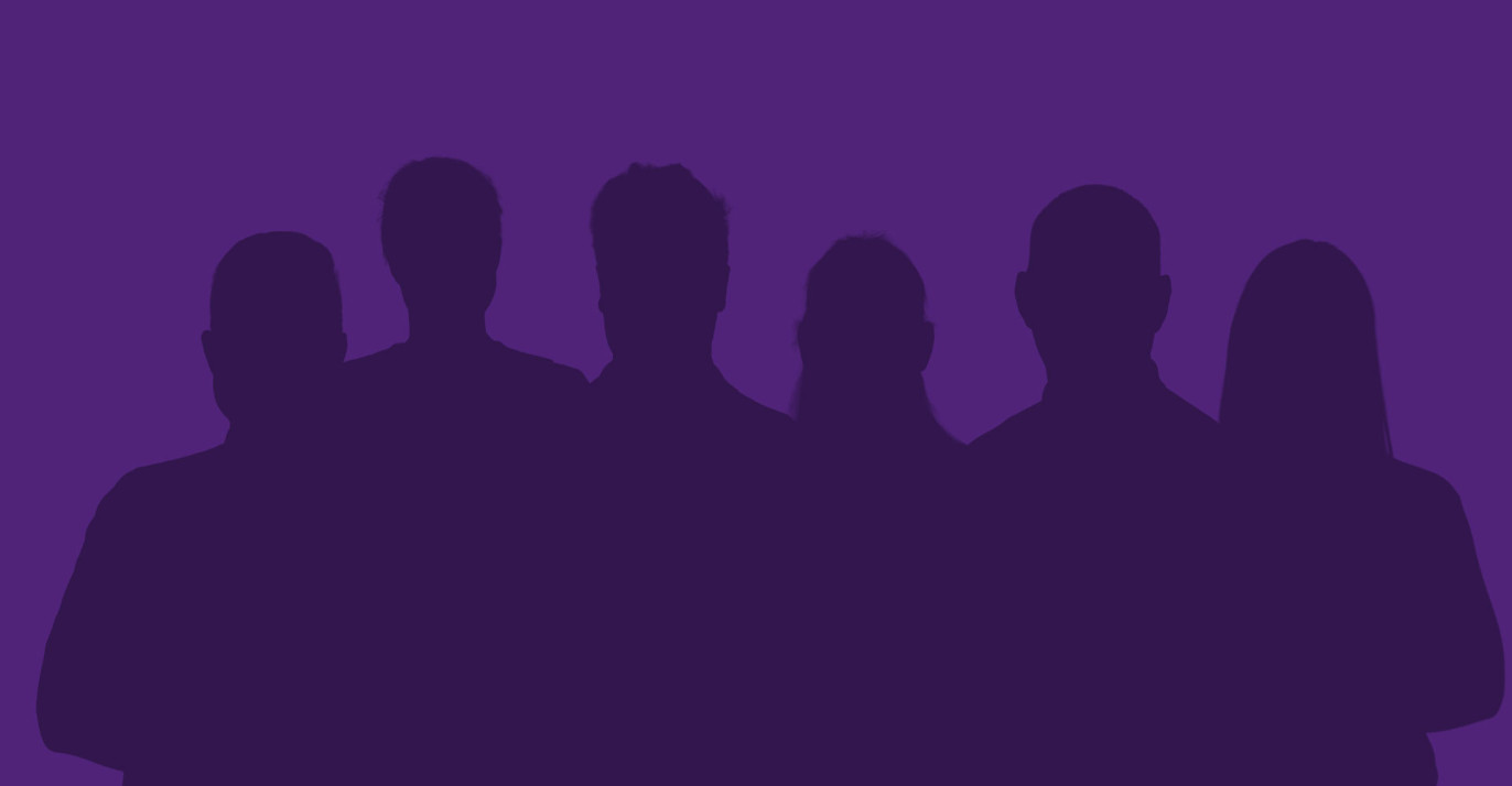 Kandidierende Blanco