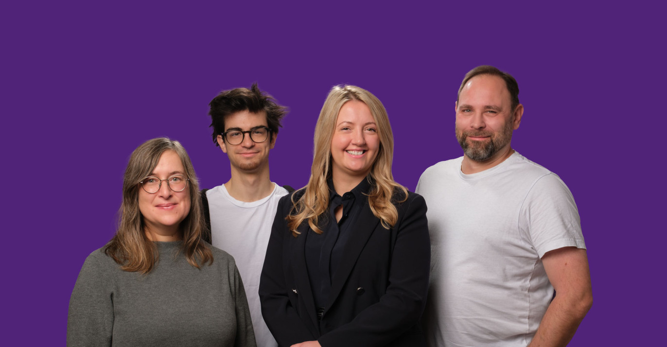 Kandierende für den Ortsbeirat 3