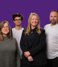 Kandierende für den Ortsbeirat 3