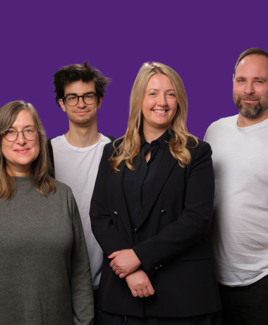 Kandierende für den Ortsbeirat 3