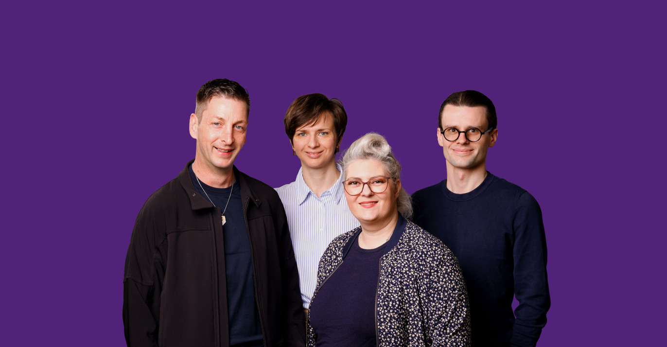 Kandierende für den Ortsbeirat 4