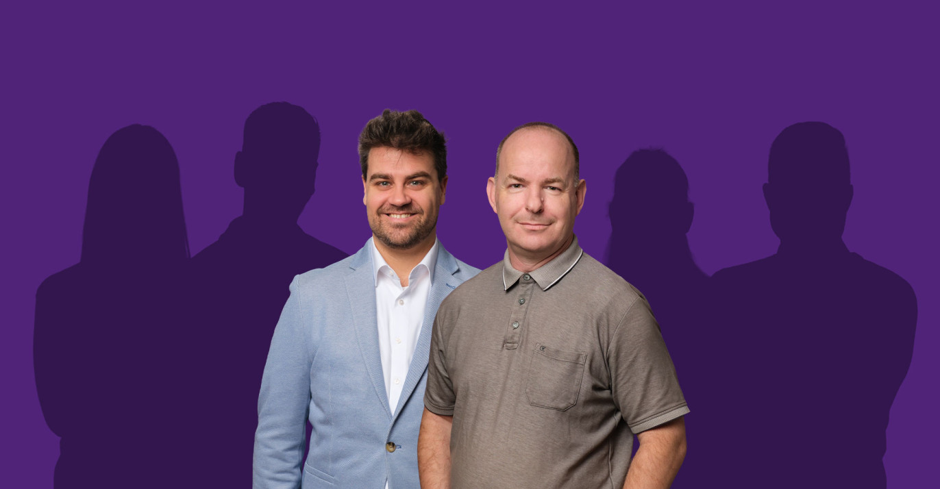 Kandierende für den Ortsbeirat 6