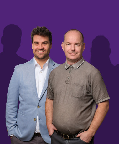 Kandierende für den Ortsbeirat 6