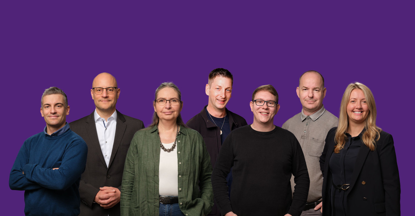 Volt Frankfurt Spitzenkandidierende für die Ortsbeiräte zur Kommunalwahl 2026