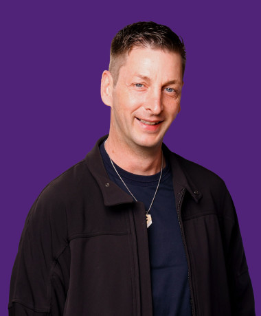 Tom Fischer-Nerenberg