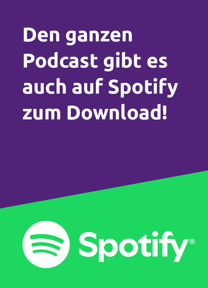 Podcast zur Kommunalwahl auch auf Spotify