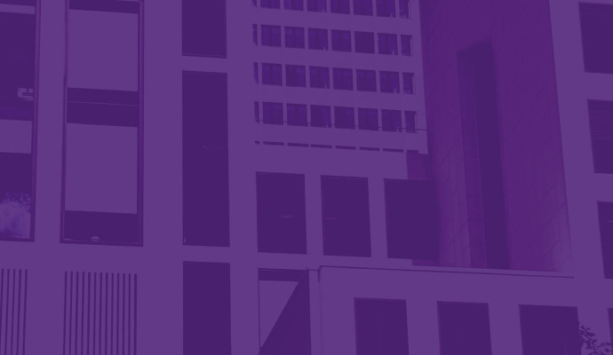 Gebäudefassade von unsplash