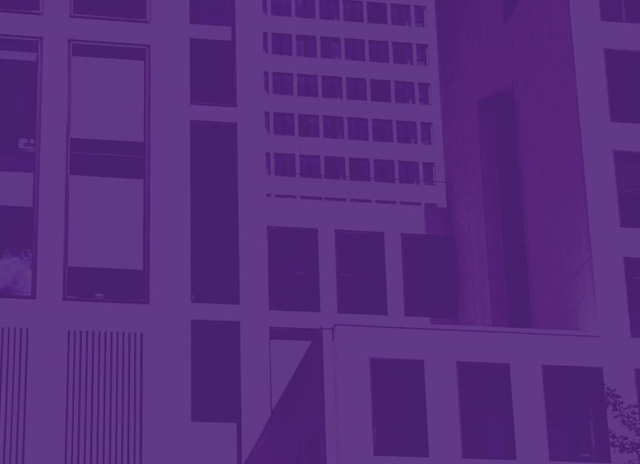 Gebäudefassade von unsplash