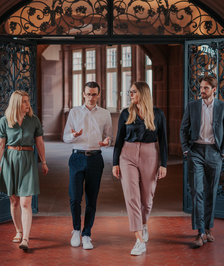 Ehemalige Mandatstragende