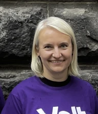 Kristina Kepp