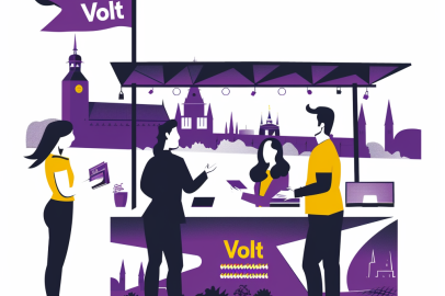 Disclaimer: Dieses Bild wurde mithilfe von künstlicher Intelligenz (KI) generiert.