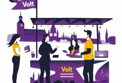 Disclaimer: Dieses Bild wurde mithilfe von künstlicher Intelligenz (KI) generiert.