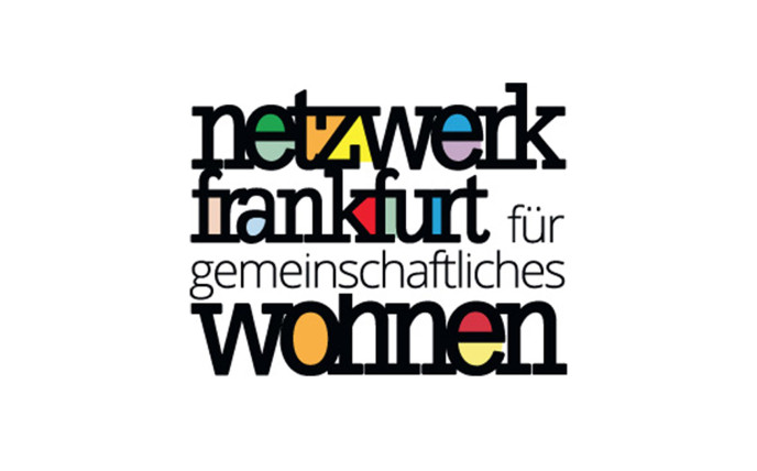 Logo des Netzwerk für Gemeinschaftliches Wohnen