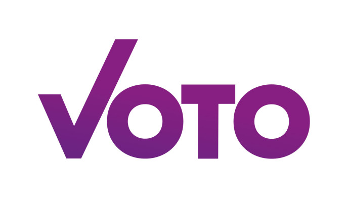 Logo von VOTO